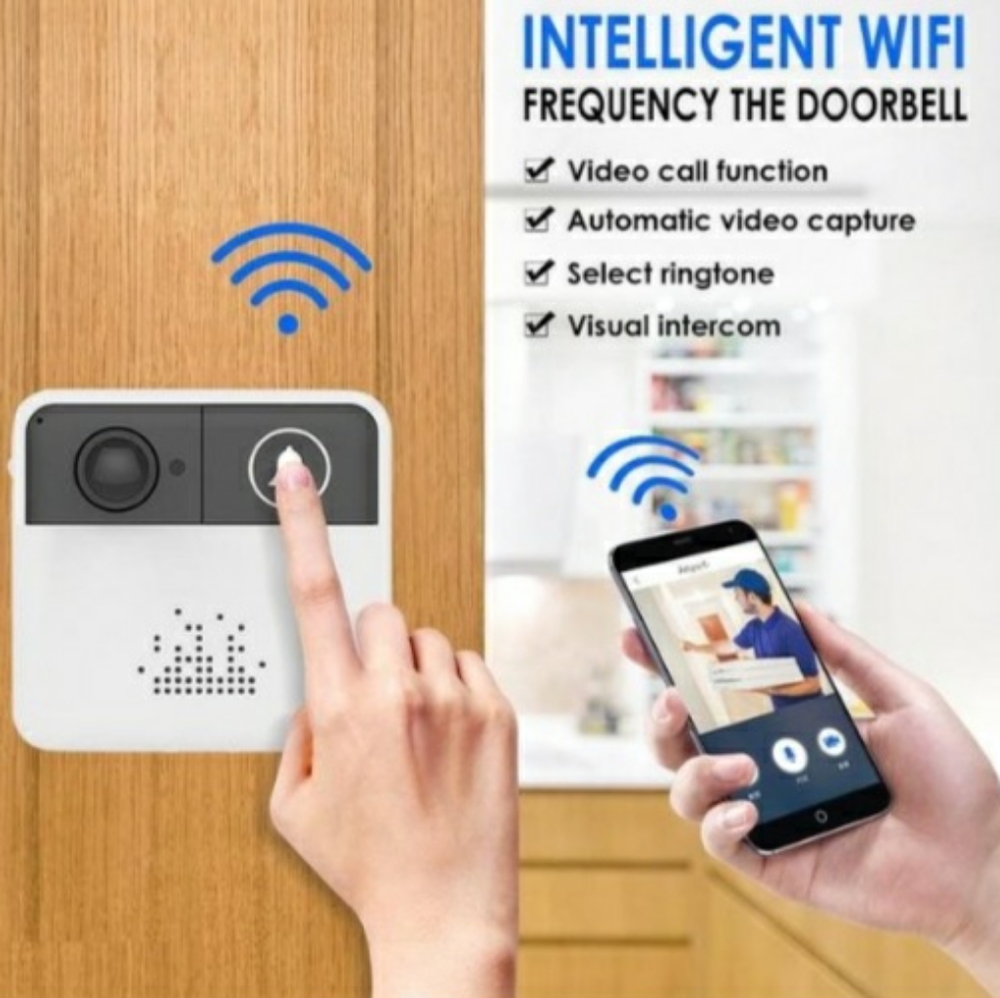 Doorbell Camera - Picture 2 of 3